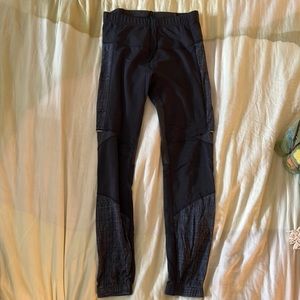 Prana Running Joggers Size S